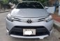 Well-maintained Toyota Vios 2017 for sale-0