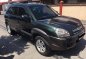 Well-kept Hyundai Tucson 2007 AT for sale-2