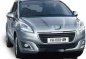 Brand new Peugeot 5008 2018 ALLURE AT for sale-0