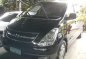 Well-kept Hyundai Grand Starex 2009 GOLD AT for sale-2