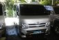 Toyota Hiace 2013 for sale-0