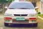 1997 Mazda 323 Familia Beige Sedan For Sale -0