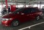 Well-maintained Honda City 2010 AT for sale-1