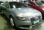 Good as new Audi A4 2012 TDI AT for sale-0