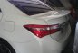 Good as new Toyota Corolla Altis 2016 V AT for sale-1