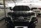Toyota Fortuner 2017 G MT for sale-1