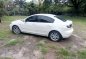 Mazda 3 2011 1.6 DOHC White For Sale -1