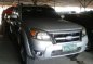 Well-kept Ford Ranger 2009 TREKKER AT for sale-0