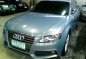 Good as new Audi A4 2012 TDI AT for sale-1