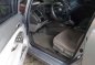 Honda Civic 2007 1.8V Bluish Silver For Sale -3