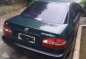 1998 Toyota Corolla Green Well Maintained For Sale -3