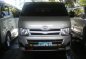 Toyota Hiace 2013 for sale-3