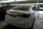 Good as new Mazda 3 2015 AT for sale-3