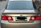 Honda City 2006  Top of the Line For Sale -1