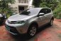 Good as new Toyota RAV4 2013 AT for sale-2
