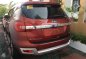 2016 Ford Everest Titanium 3.2L 4x4 For Sale -0