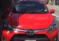 2017 Toyota Wigo for sale-0