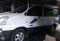 Hyundai Starex DRX CRDi 2006 White For Sale -1