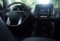 2014 Toyota LandCruiser Prado 4x4 Diesel For Sale -9