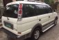 Mitsubishi Adventure Manual Diesel 2012 For Sale -3