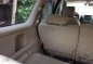 Toyota Innova G 2006 Manual Beige For Sale -5