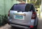 Well-maintained Chevrolet Captiva 2011 AT for sale-2