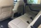 2016 Ford Everest Titanium 3.2L 4x4 For Sale -5
