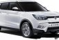 Brand new SsangYong Tivoli 2018 SPORT R AT for sale-1