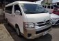 Toyota Hiace 2015 GL GRANDIA MT for sale-0