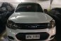2015 Ford Everest MT 2.5 White For Sale -0
