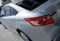 Well-maintained Toyota Vios 2017 AT for sale-4