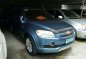 Well-maintained Chevrolet Captiva 2011 AT for sale-0