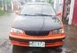 Toyota Corolla Lovelife XE 1998 Orange For Sale -1