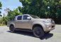 Toyota Hilux 2011 for sale-0