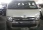 Well-maintained Toyota Hiace 2014 GL GRANDIA AT for sale-1