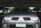 2009 Mitsubishi Montero Gls Sport 4x4 For Sale -0