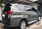 Toyota Innova 2017 V AT for sale-4