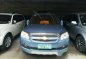 Well-maintained Chevrolet Captiva 2011 AT for sale-1