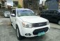 Well-kept Ford Everest 2013 AT for sale-0