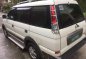 Mitsubishi Adventure Manual Diesel 2012 For Sale -5