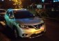 Well-maintained Nissan X-Trail 2016 AT for sale-0