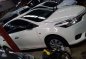 2017 Toyota Vios for sale-1