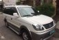 Mitsubishi Adventure Manual Diesel 2012 For Sale -1