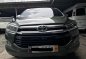 Toyota Innova 2017 V AT for sale-1