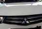 Well-kept Mitsubishi Strada 2011 GLX MT for sale-1