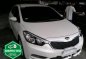 Well-maintained Kia Forte 2016 AT for sale-0