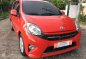Toyota Wigo G Automatic Top of line 2016 For Sale -0