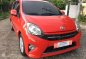 Toyota Wigo G Automatic Top of line 2016 For Sale -1