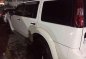 2015 Ford Everest MT 2.5 White For Sale -3
