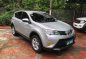 Good as new Toyota RAV4 2013 AT for sale-2